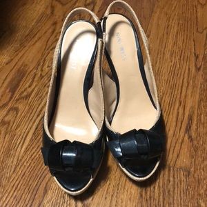 Nine West High Heel Shoes